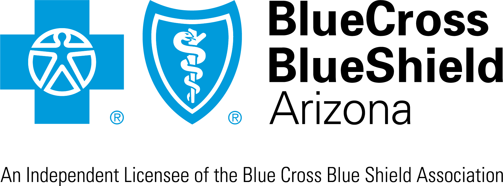 Blue Cross Blue Shield logo